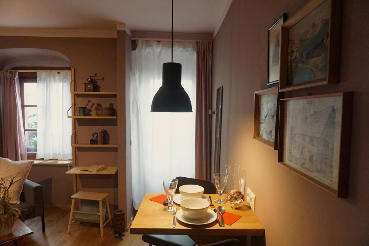 فيينا Maris Studio-Apartment المظهر الخارجي الصورة