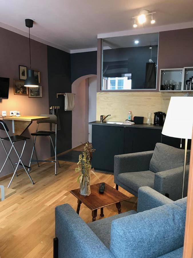 فيينا Maris Studio-Apartment المظهر الخارجي الصورة