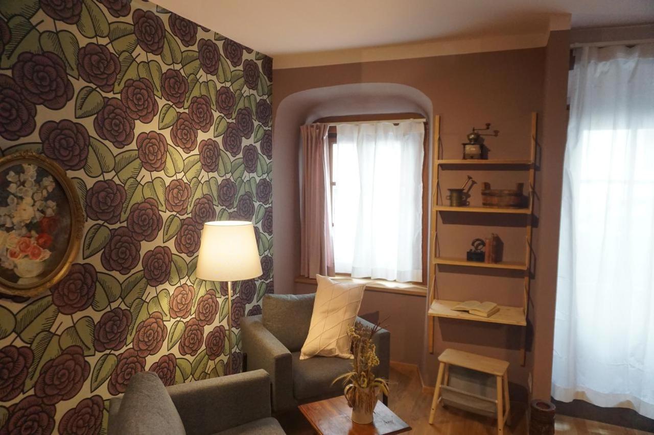 فيينا Maris Studio-Apartment المظهر الخارجي الصورة